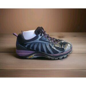 Merrell Siren Edge‎ 3 Hiking Shoes Women’s Size 7.5